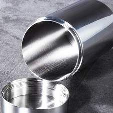  1-teilige Mini-Teedosen aus