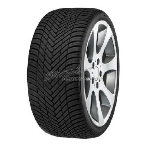Ganzjahresreifen 215 r15 - 215/65,