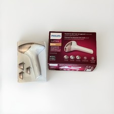 Philips Lumea Prestige IPL Haarentfernungsgerät (BRI956) - kabellos verwendbar