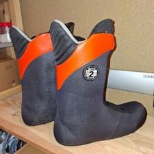 NITRO ULTRA SNOWBOARD LINER INNENSCHUH