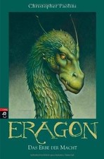 Eragon – Das Erbe der Macht: Eragon 4  von Paolini,... | Buch | Zustand sehr gut