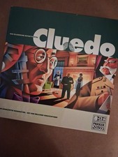 Cluedo Das Klassische Detektiv