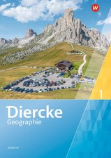 Diercke Geographie 1
