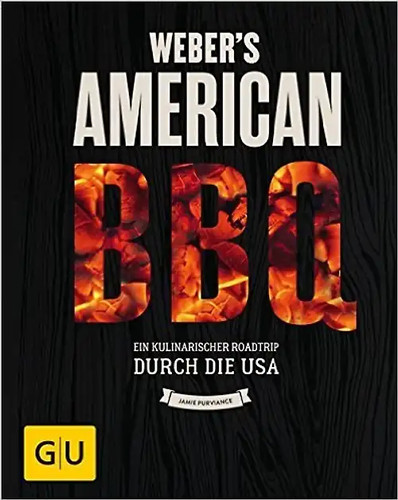 Weber american bbq - american,