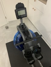 Wasser Rudergerät Balticrower Pro von Cardiostrong