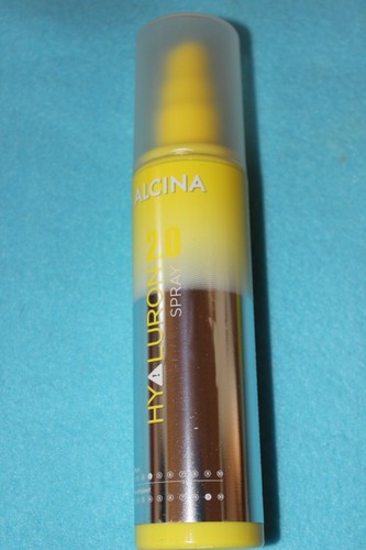 100ml alcina 0 - alcina, "2.0