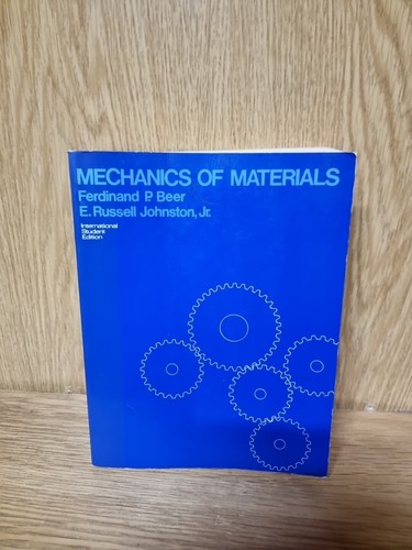 Mechanics materials - mechanics,