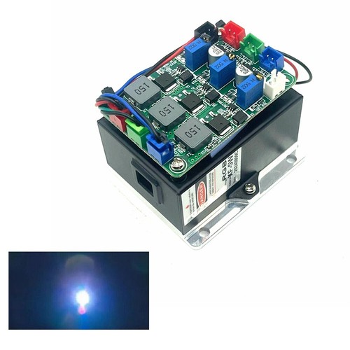Rgb 5000mw full color - ~,