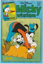 Mickyvision 1984 - mickyvision, +