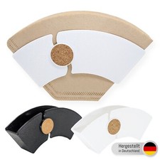 Kaffeefilterhalter Wand