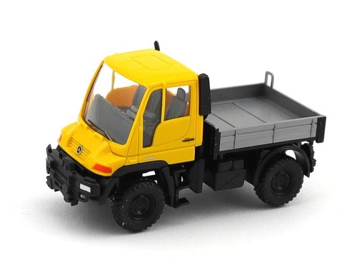 Wiking 3720133 unimog 400 - wiking,
