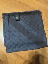 Gucci Tuch Schal Stola 140 x 140