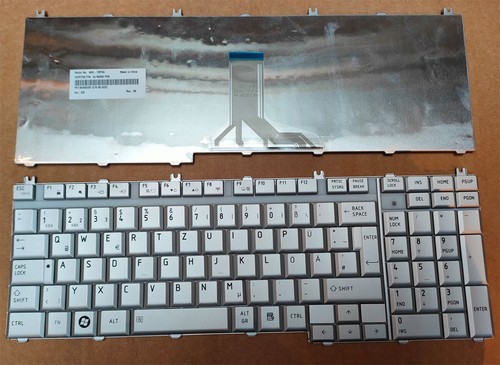 Original tastatur toshiba - original,