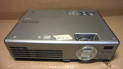 Epson emp 750 beamer - epson, projector