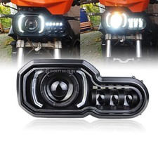 LED Scheinwerfer DRL für BMW