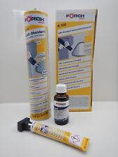 FÖRCH K105 Set Scheibenkleber