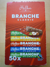 50 Branches HALBA - 50 HALBA