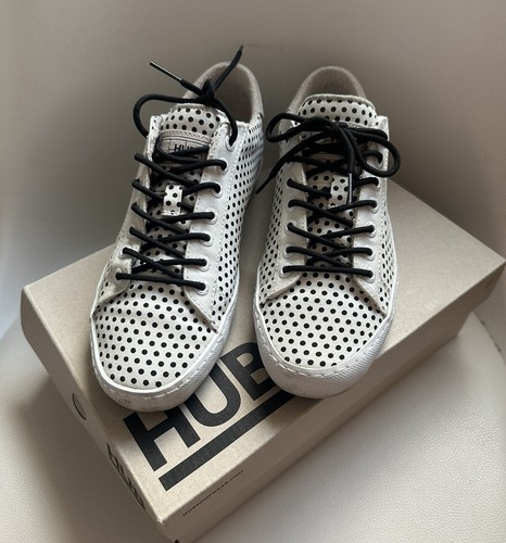 Hub damen sneaker - sneaker, low