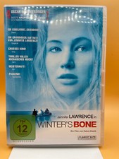 DVD-Winter's Bone-Jennifer