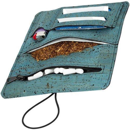 Simaru tabaktasche - simaru,