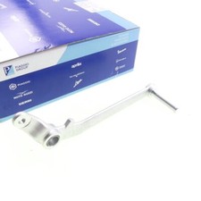 Fußbremshebel Original für