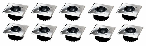 10x led - 10x,