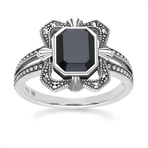 Art baguette onyx und - baguette,