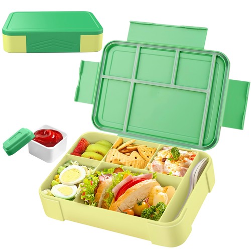 1300ml brotdose kinder mit - 1300ml,