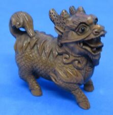 Japanisches Holz Vintage