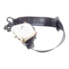 VW Passat 3C Limousine Obergurt Gurt Sicherheitsgurt hinten rechts 3C5857806 G