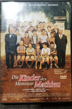 DVD-Video Die Kinder des