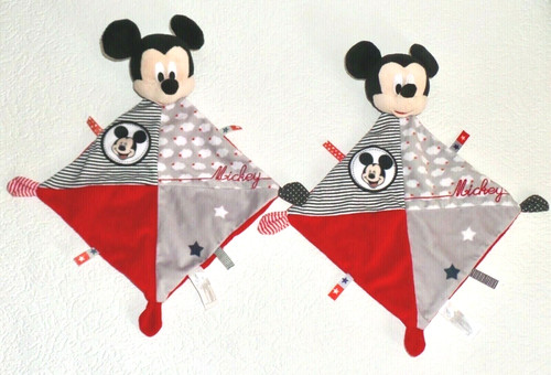 Nicotoy disney mickey - x,