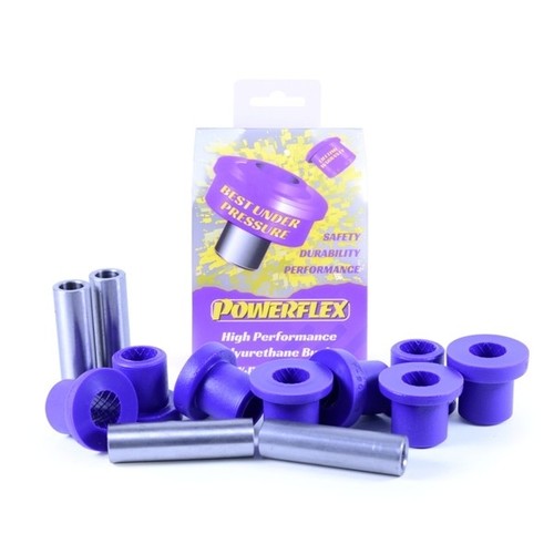 Powerflex längslenkerlager - powerflex, pu