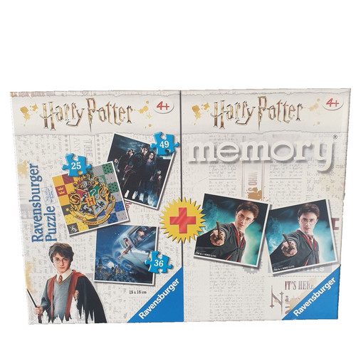 Harry potter puzzles und - puzzles,
