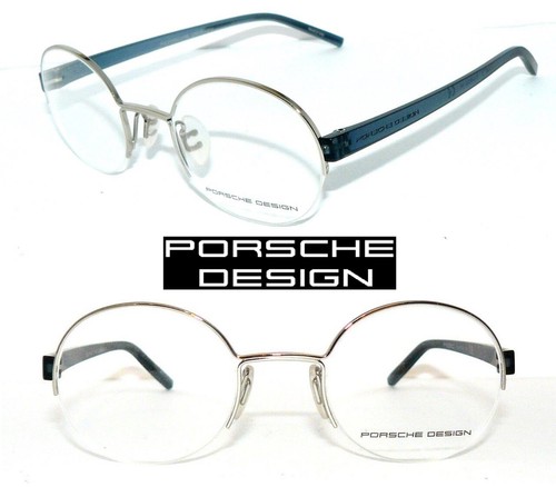Porsche design brille 8350 - design,