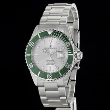REVUE THOMMEN Diver AUTOMATIK