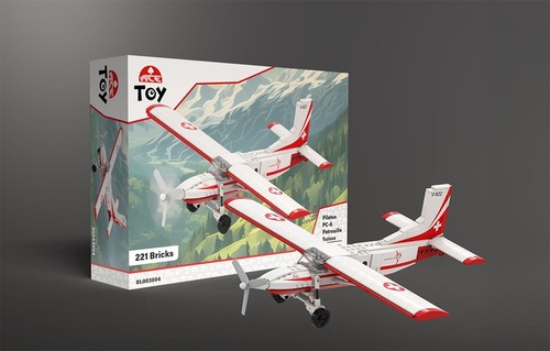 Ace arwico 81003004 pilatus - arwico,