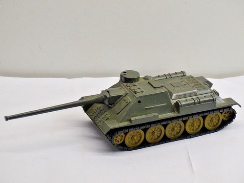 Ussr cccp panzer su - ussr, su-100