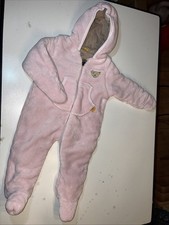 Steiff Schmafanzug Strampler