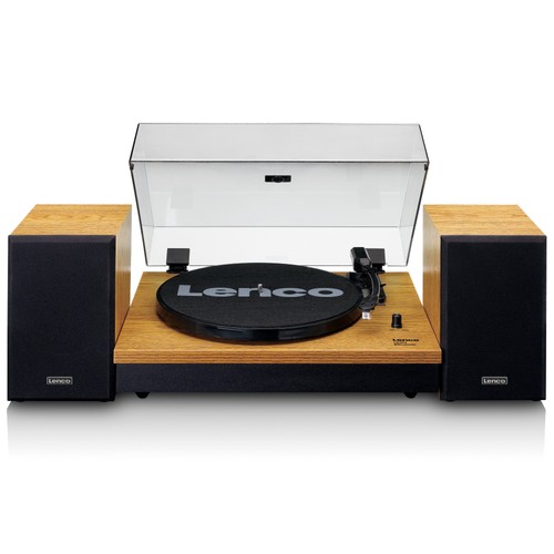 Lenco 300wd bluetooth - lenco, bluetooth®