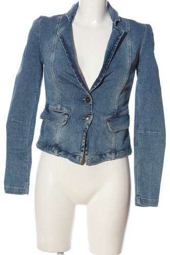 Conleys jeansjacke damen jacke - conleys,