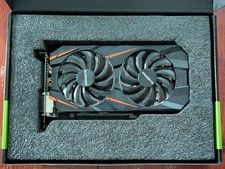 GIGABYTE GeForce GTX 1060 6GB