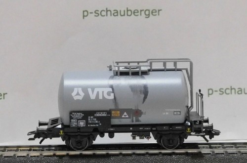 Märklin 29469 kesselwagen mit - 29469,