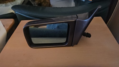 Mercedes r129 spiegel - spiegel, links
