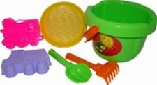 WADER PROMOTION Sandset