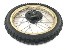 Yamaha XT 500 1U6 [1981] -