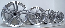 Original Mercedes-Benz A-Klasse W177 C118 B-Klasse W247 17 Zoll Felgen Q673Q