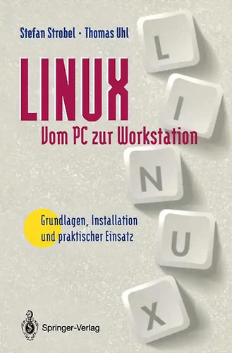 Linux vom zur - linux,