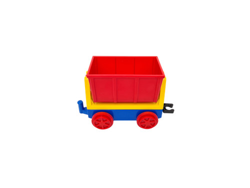Lego duplo eisenbahn - duplo, zug