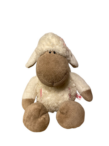 Nici jolly mäh schaf weiß - nici,